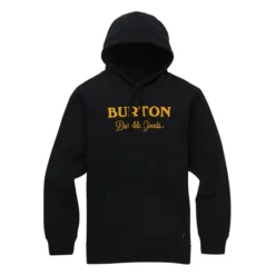 Burton Mens Gold Elite Pullover Hoodie 9 Burton Mens Gold Elite Pullover Hoodie -686 shop unnamed file 6003