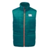 Cotopaxi Mens Teca Cálido Vest
