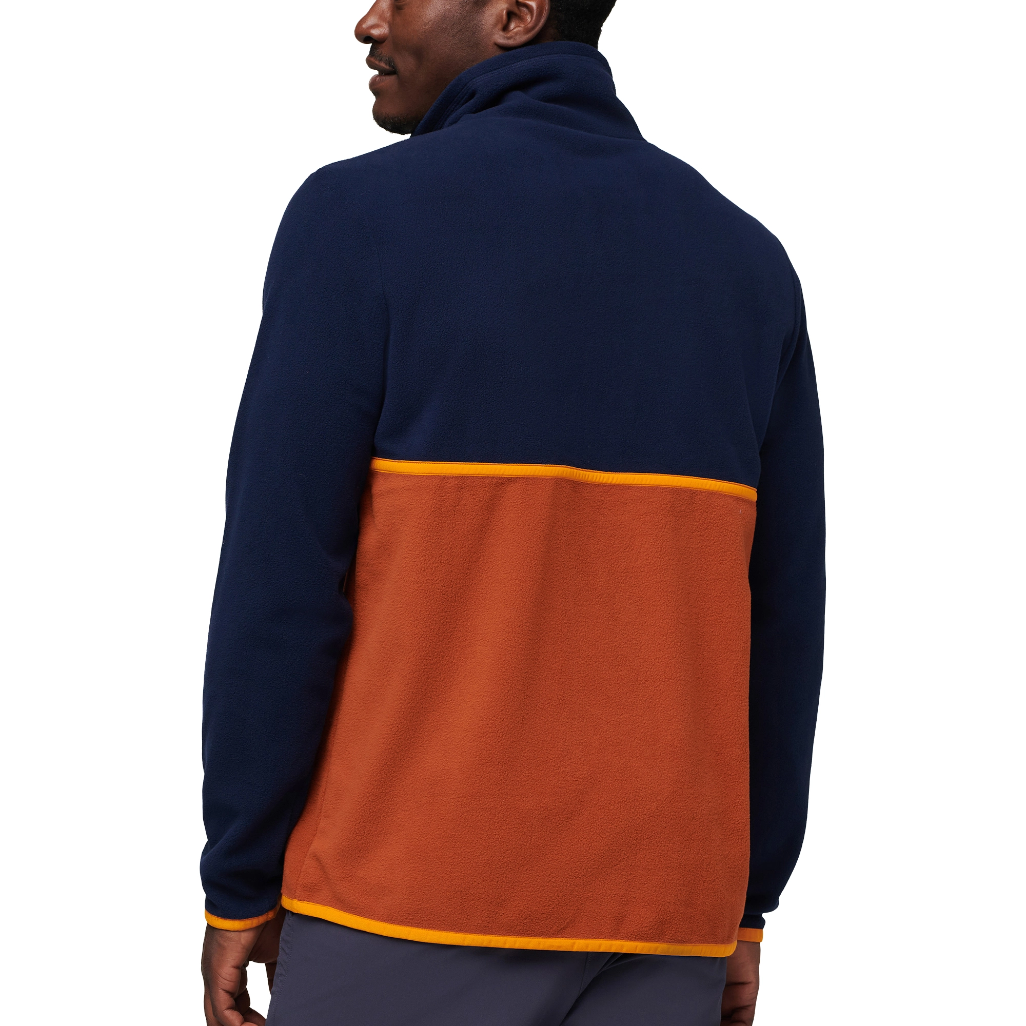 Cotopaxi Mens Amado Fleece Pullover 2 Cotopaxi Mens Amado Fleece Pullover - Image 2