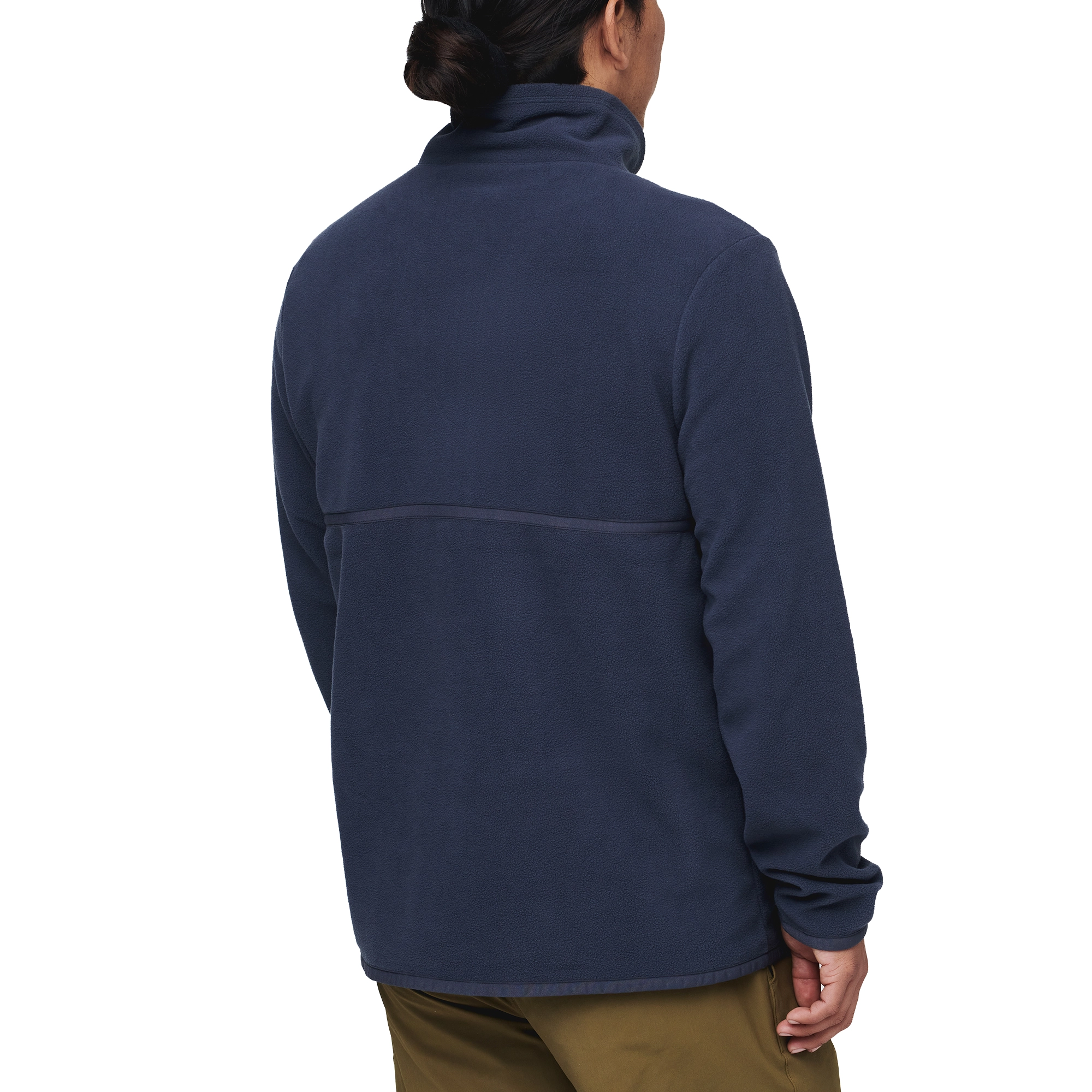Cotopaxi Mens Amado Fleece Pullover 4 Cotopaxi Mens Amado Fleece Pullover - Image 4