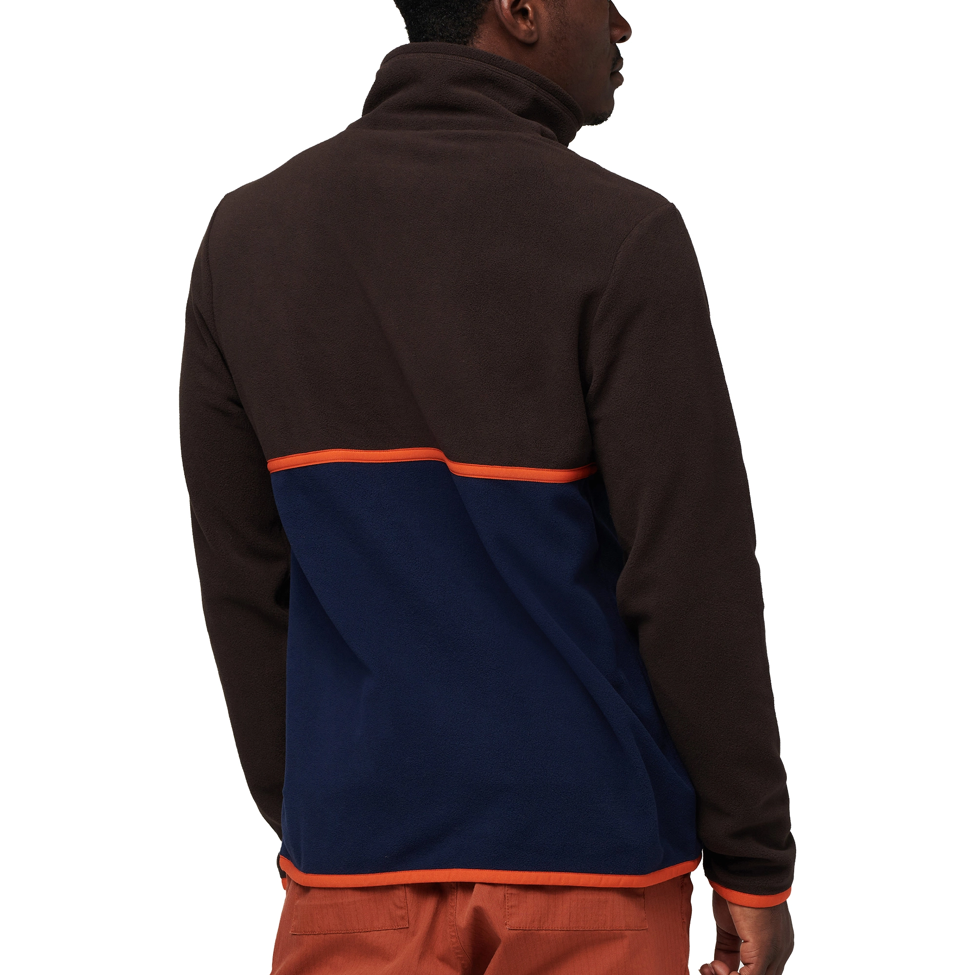 Cotopaxi Mens Amado Fleece Pullover 5 Cotopaxi Mens Amado Fleece Pullover - Image 5