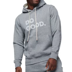 Cotopaxi Mens Do Good Hoodie
