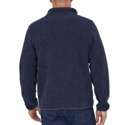 Patagonia Mens Reclaimed Fleece Jacket -686 shop unnamed file 6049