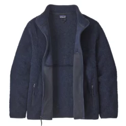 Patagonia Mens Reclaimed Fleece Jacket -686 shop unnamed file 6050