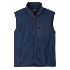 Patagonia Mens Synchilla® Vest -686 shop unnamed file 6075