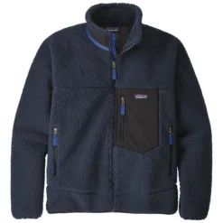Patagonia Men's Classic Retro-X Fleece Jacket