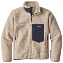 Patagonia Men's Classic Retro-X Fleece Jacket 5 Patagonia Men's Classic Retro-X Fleece Jacket -686 shop unnamed file 6078