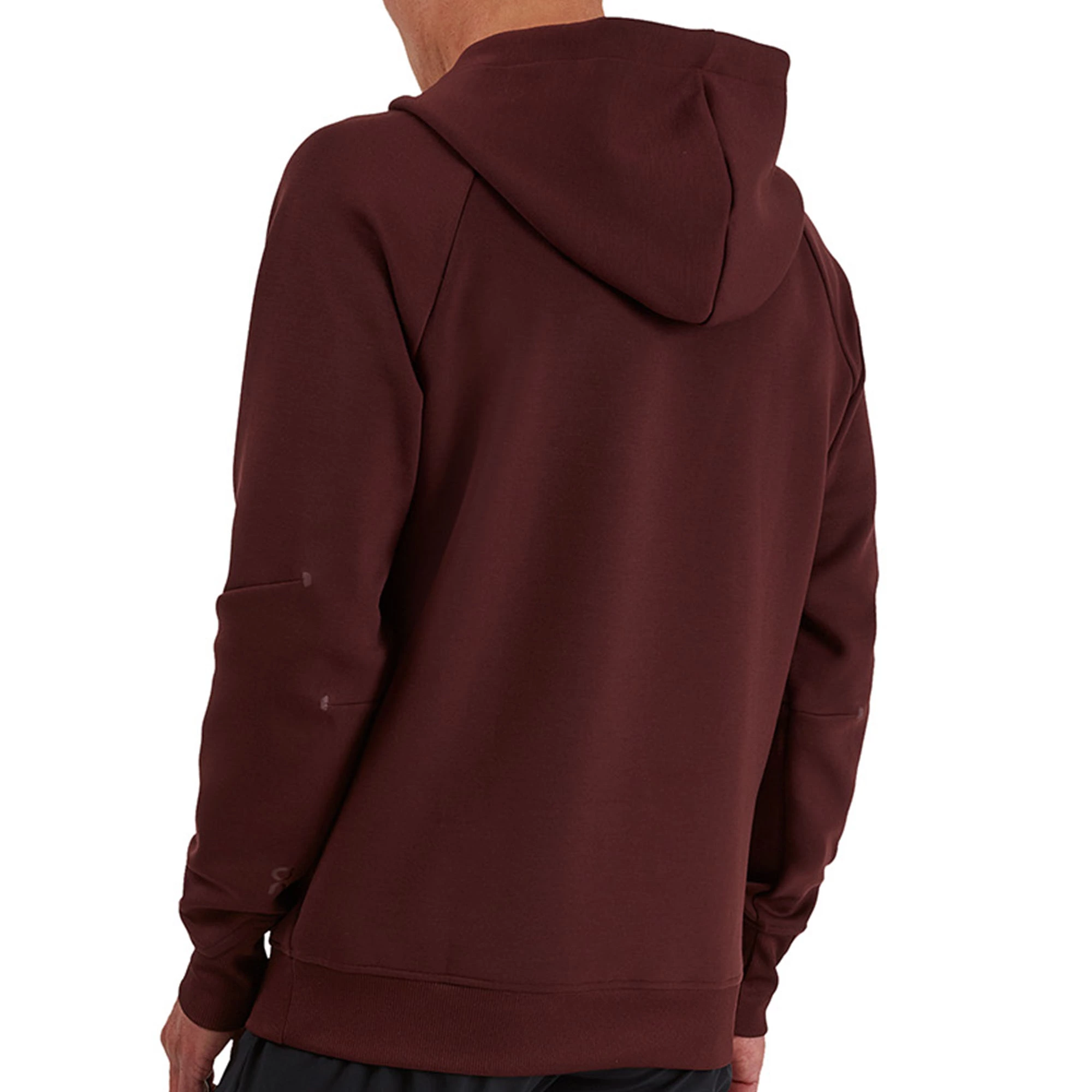 On Mens Performance Technical Hoodie 5 On Mens Performance Technical Hoodie - Image 5