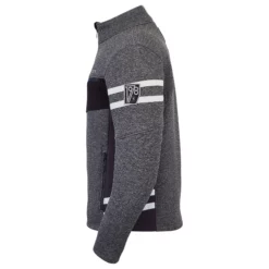 Spyder Men's Wengen Encore Full Zip Fleece Jacket -686 shop unnamed file 6102