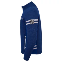 Spyder Men's Wengen Encore Full Zip Fleece Jacket -686 shop unnamed file 6110