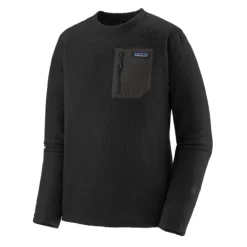 Patagonia Mens R1® Air Fleece Crew Shirt