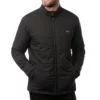 TravisMathew Mens Interlude Puffer Jacket
