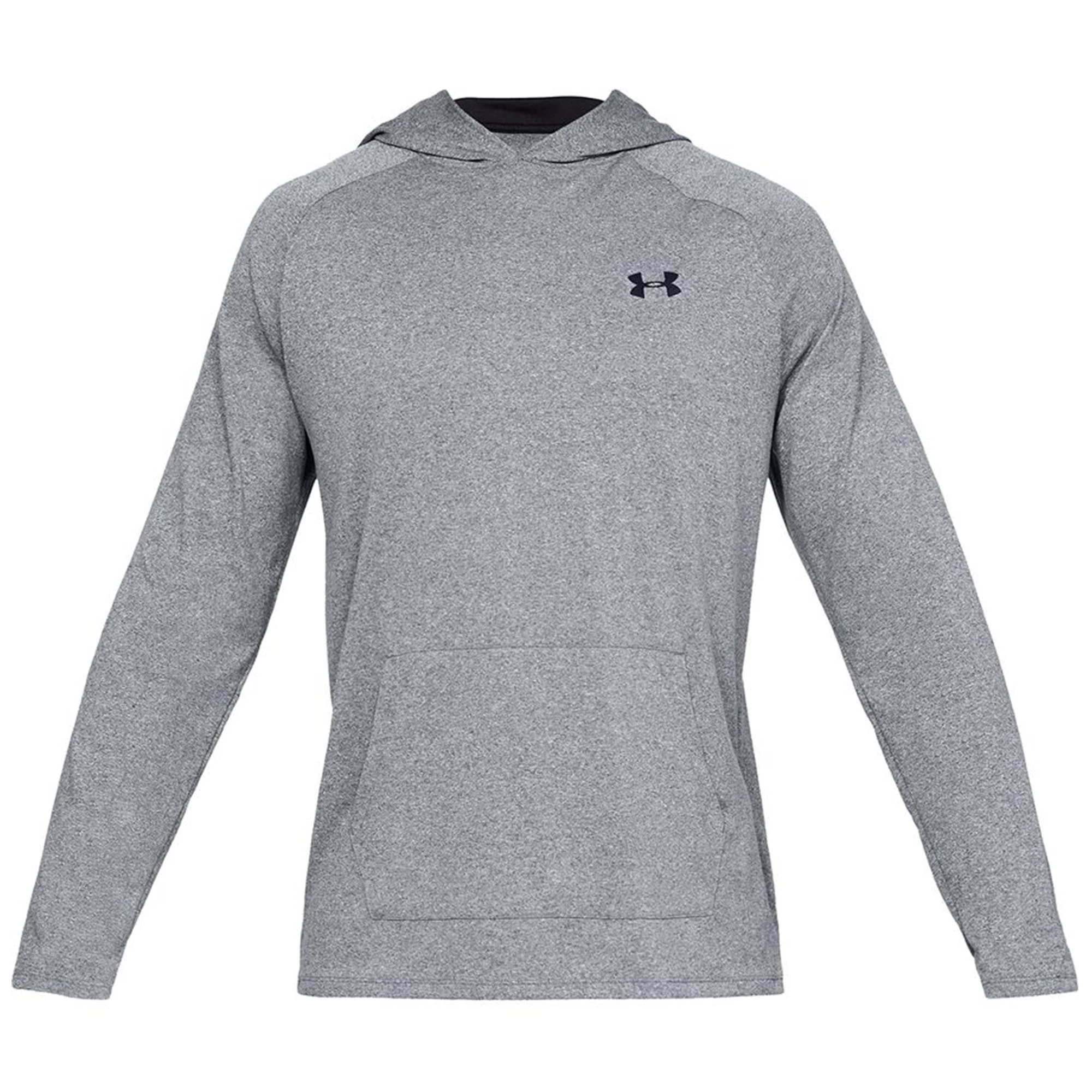 Under Armour Men's UA Tech™ 2.0 Hoodie 1 Under Armour Men's UA Tech™ 2.0 Hoodie