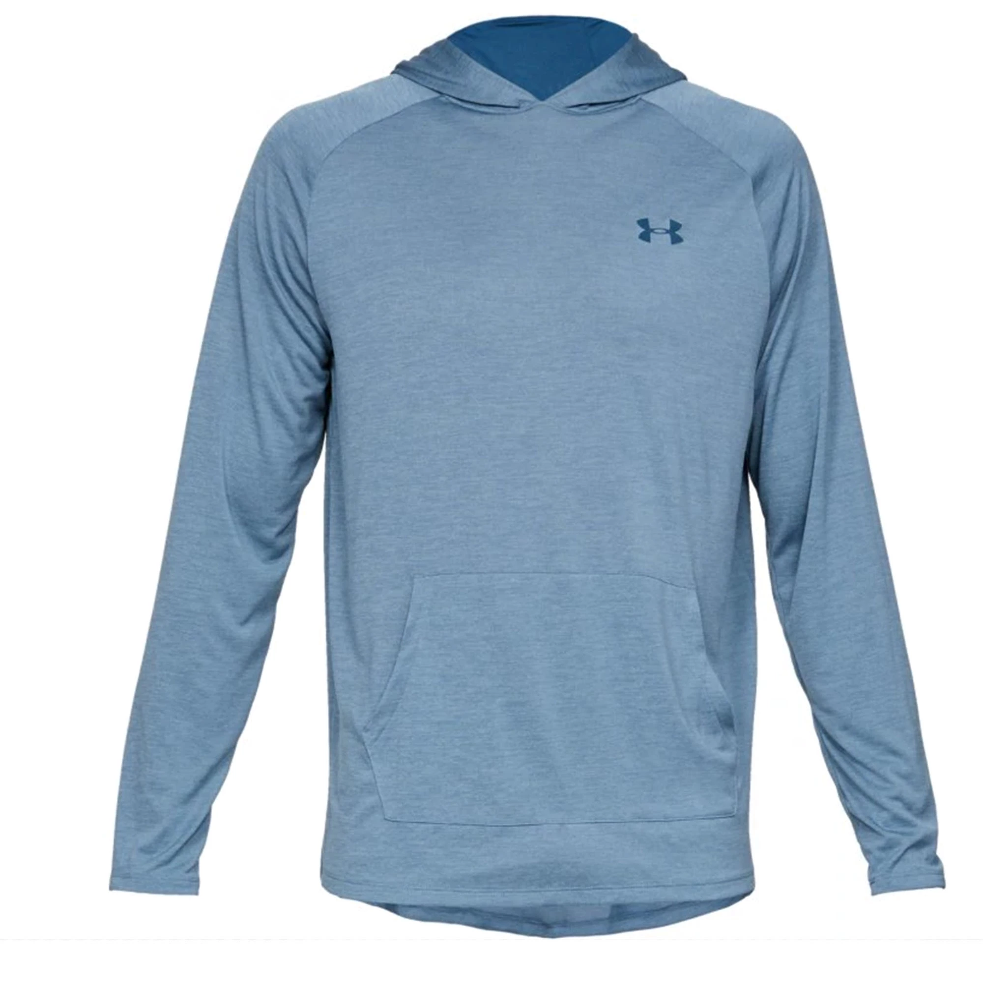 Under Armour Men's UA Tech™ 2.0 Hoodie 2 Under Armour Men's UA Tech™ 2.0 Hoodie - Image 2