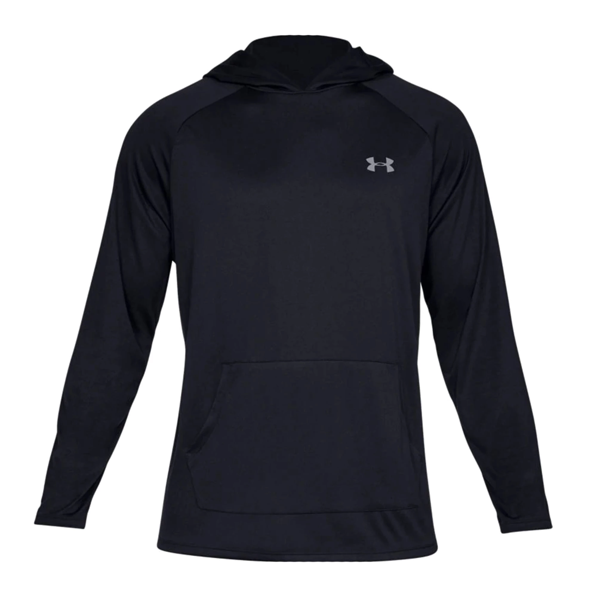 Under Armour Men's UA Tech™ 2.0 Hoodie 4 Under Armour Men's UA Tech™ 2.0 Hoodie - Image 4
