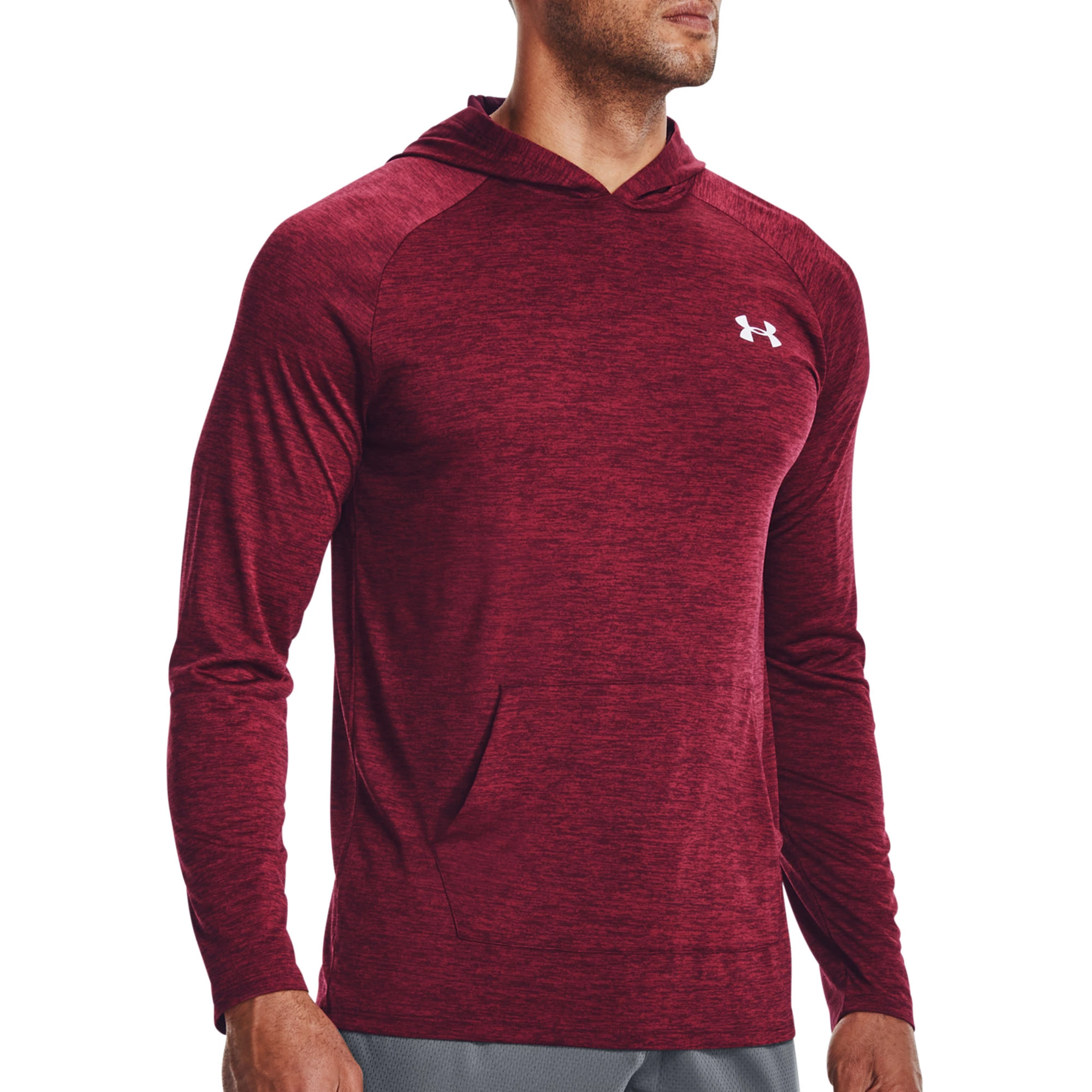 Under Armour Men's UA Tech™ 2.0 Hoodie 5 Under Armour Men's UA Tech™ 2.0 Hoodie - Image 5