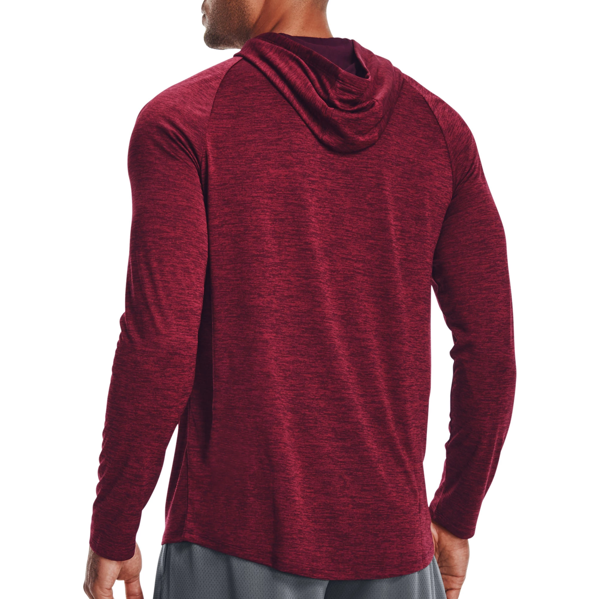 Under Armour Men's UA Tech™ 2.0 Hoodie 6 Under Armour Men's UA Tech™ 2.0 Hoodie - Image 6