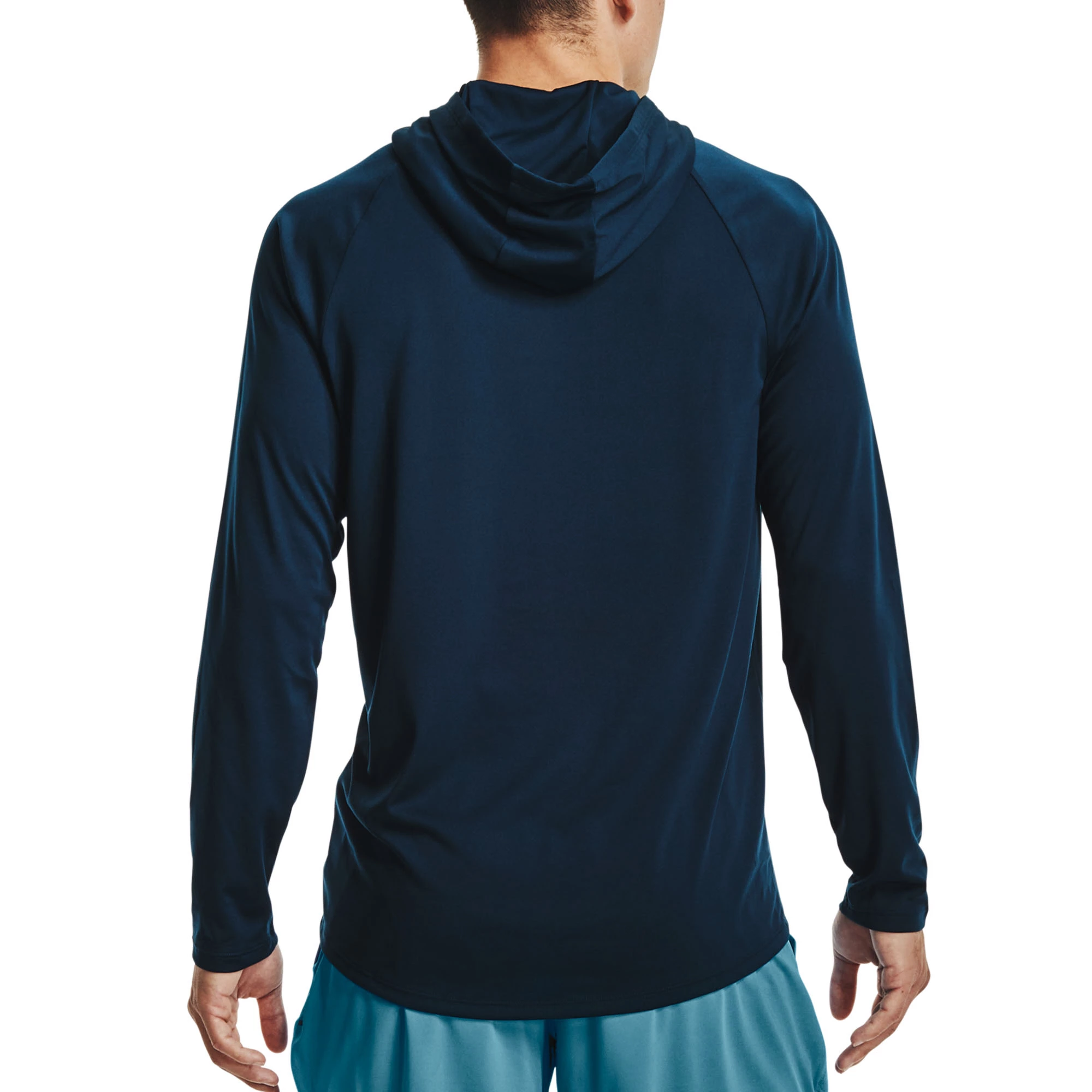 Under Armour Men's UA Tech™ 2.0 Hoodie 8 Under Armour Men's UA Tech™ 2.0 Hoodie - Image 8