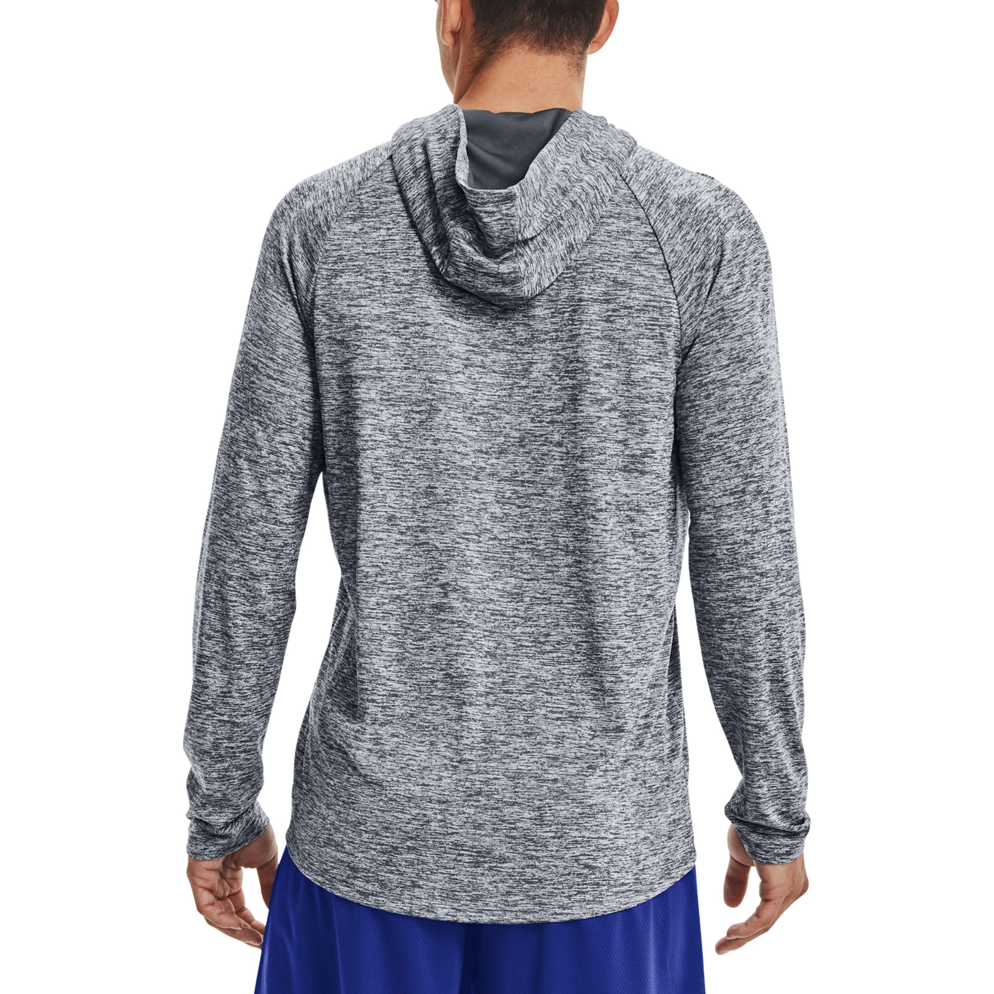 Under Armour Men's UA Tech™ 2.0 Hoodie 10 Under Armour Men's UA Tech™ 2.0 Hoodie - Image 10