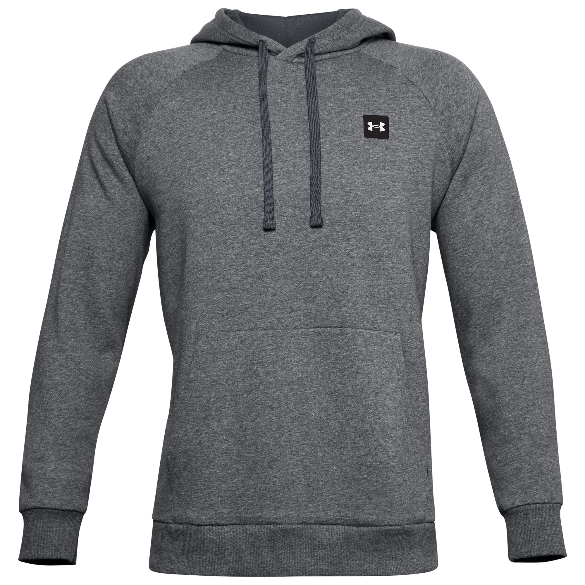 Under Armour Men's UA Rival Fleece Hoodie 7 Under Armour Men's UA Rival Fleece Hoodie - Image 7