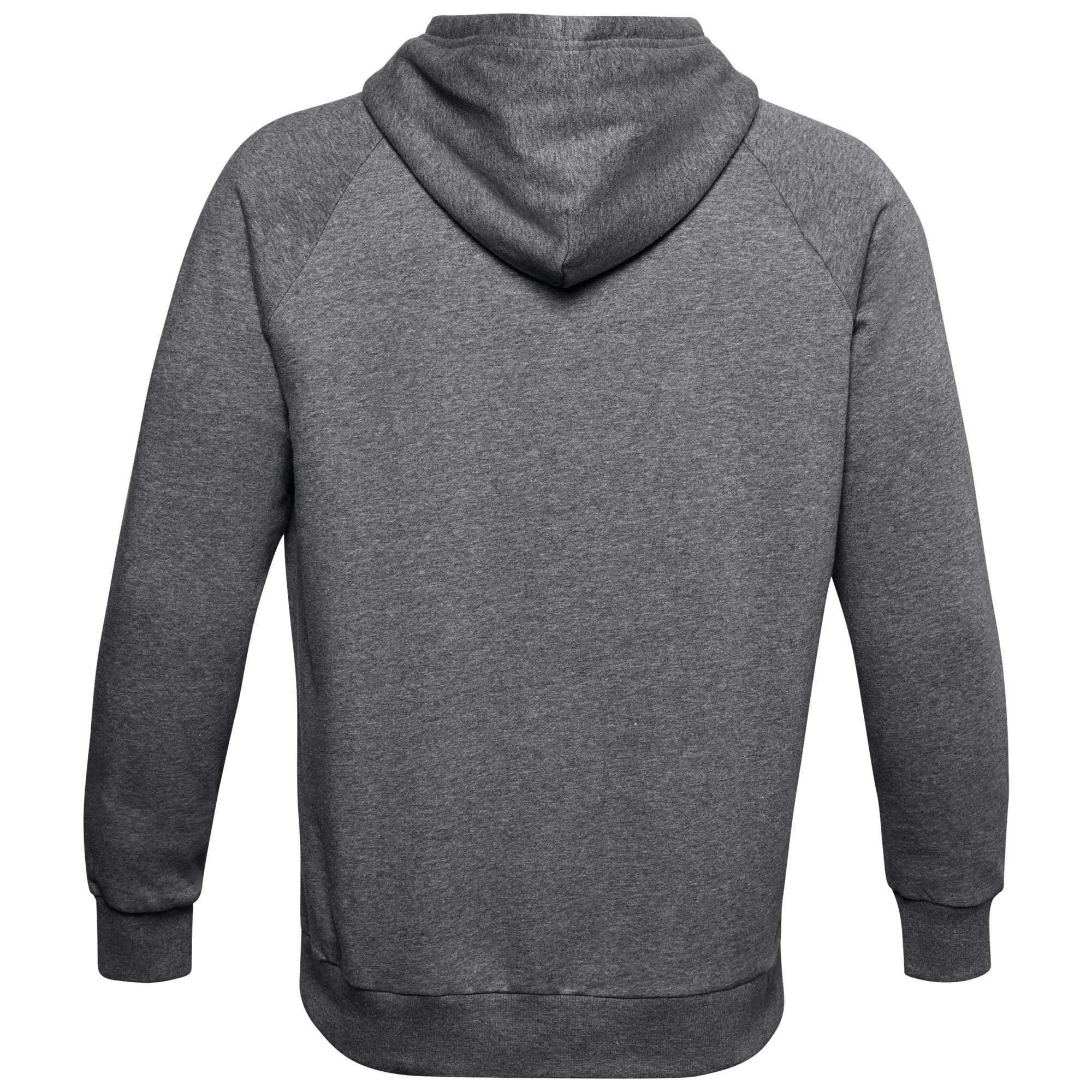 Under Armour Men's UA Rival Fleece Hoodie 8 Under Armour Men's UA Rival Fleece Hoodie - Image 8