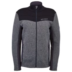 Spyder Men's Encore Fleece Jacket