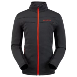 Spyder Men's Encore Fleece Jacket 14 Spyder Men's Encore Fleece Jacket -686 shop unnamed file 6208