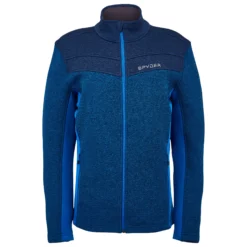 Spyder Men's Encore Fleece Jacket 16 Spyder Men's Encore Fleece Jacket -686 shop unnamed file 6210