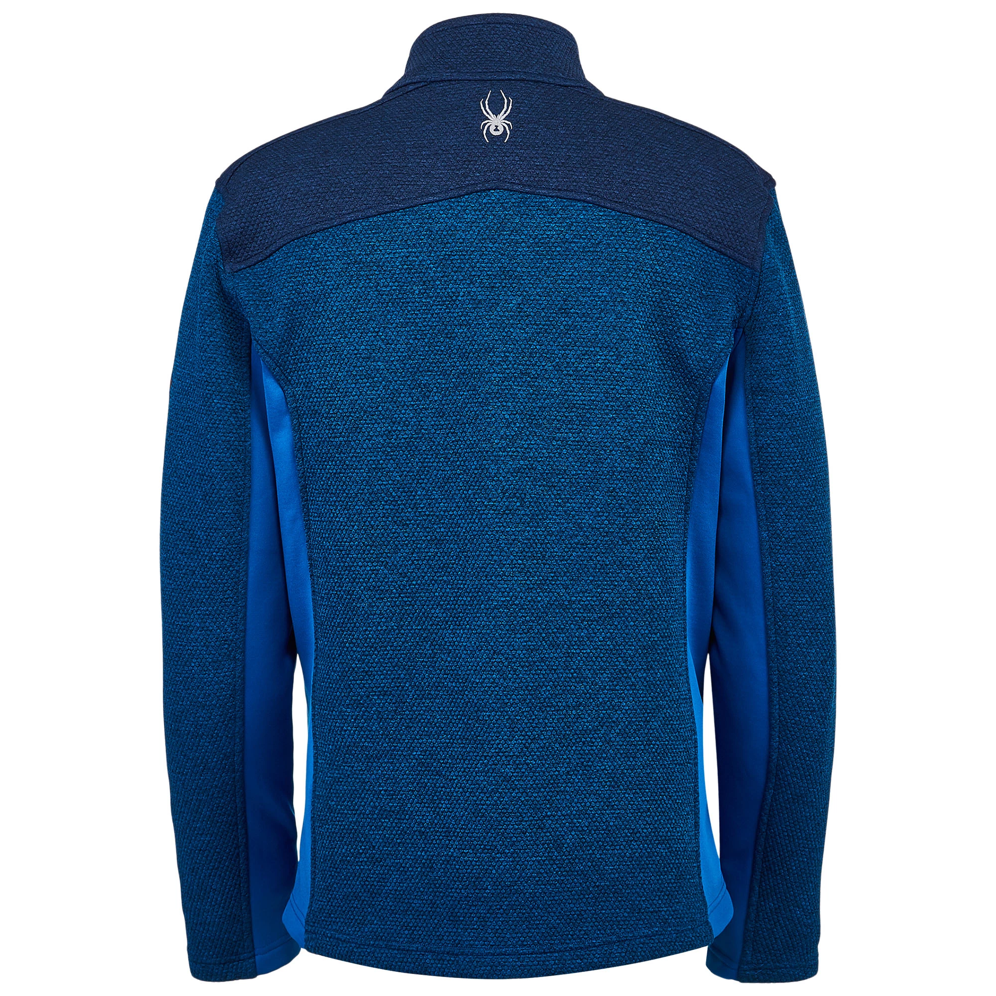 Spyder Men's Encore Fleece Jacket 6 Spyder Men's Encore Fleece Jacket - Image 6