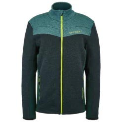 Spyder Men's Encore Fleece Jacket 18 Spyder Men's Encore Fleece Jacket -686 shop unnamed file 6212