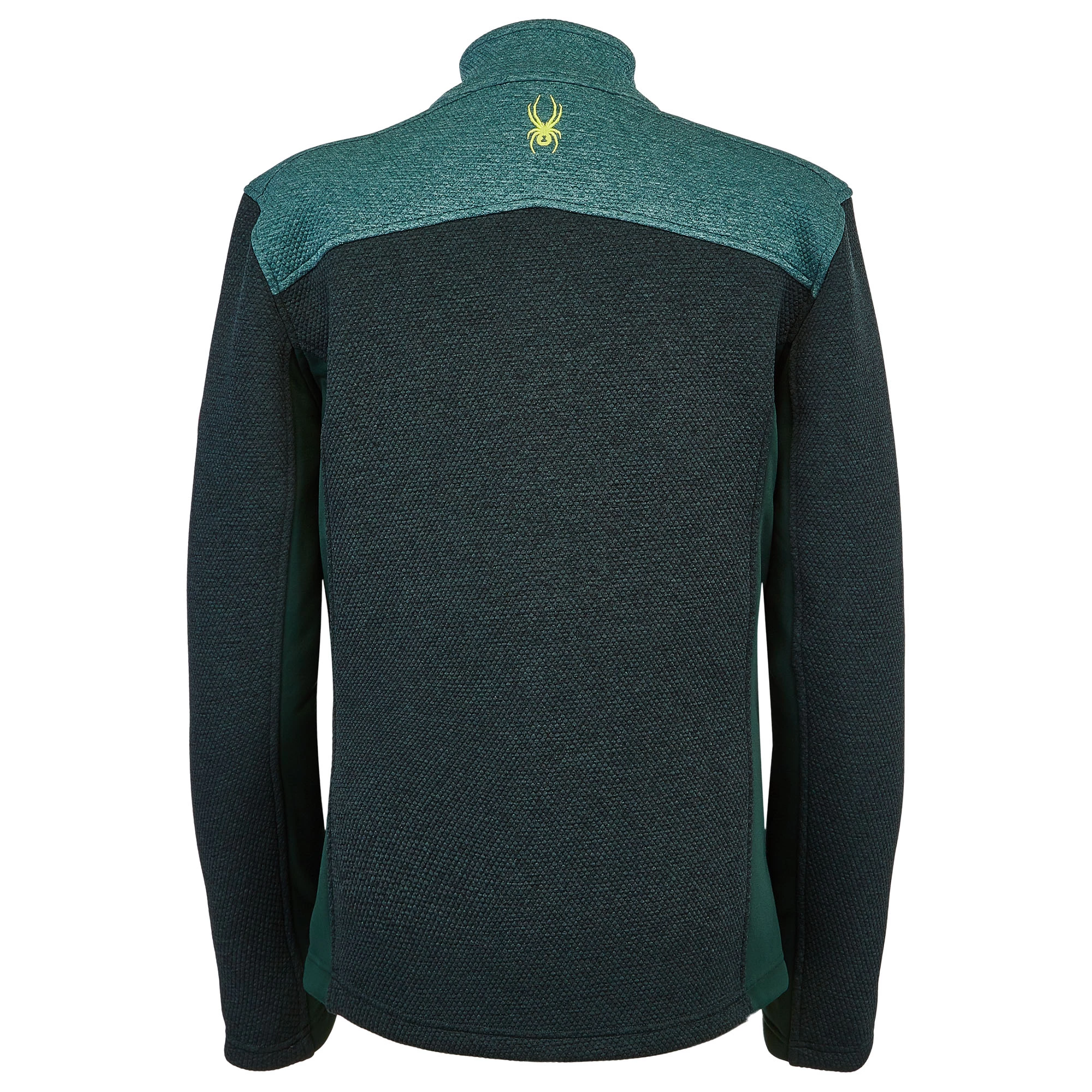 Spyder Men's Encore Fleece Jacket 8 Spyder Men's Encore Fleece Jacket - Image 8