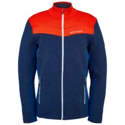 Spyder Men's Encore Fleece Jacket 20 Spyder Men's Encore Fleece Jacket -686 shop unnamed file 6214