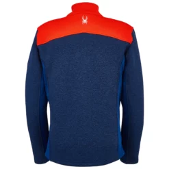 Spyder Men's Encore Fleece Jacket 21 Spyder Men's Encore Fleece Jacket -686 shop unnamed file 6215