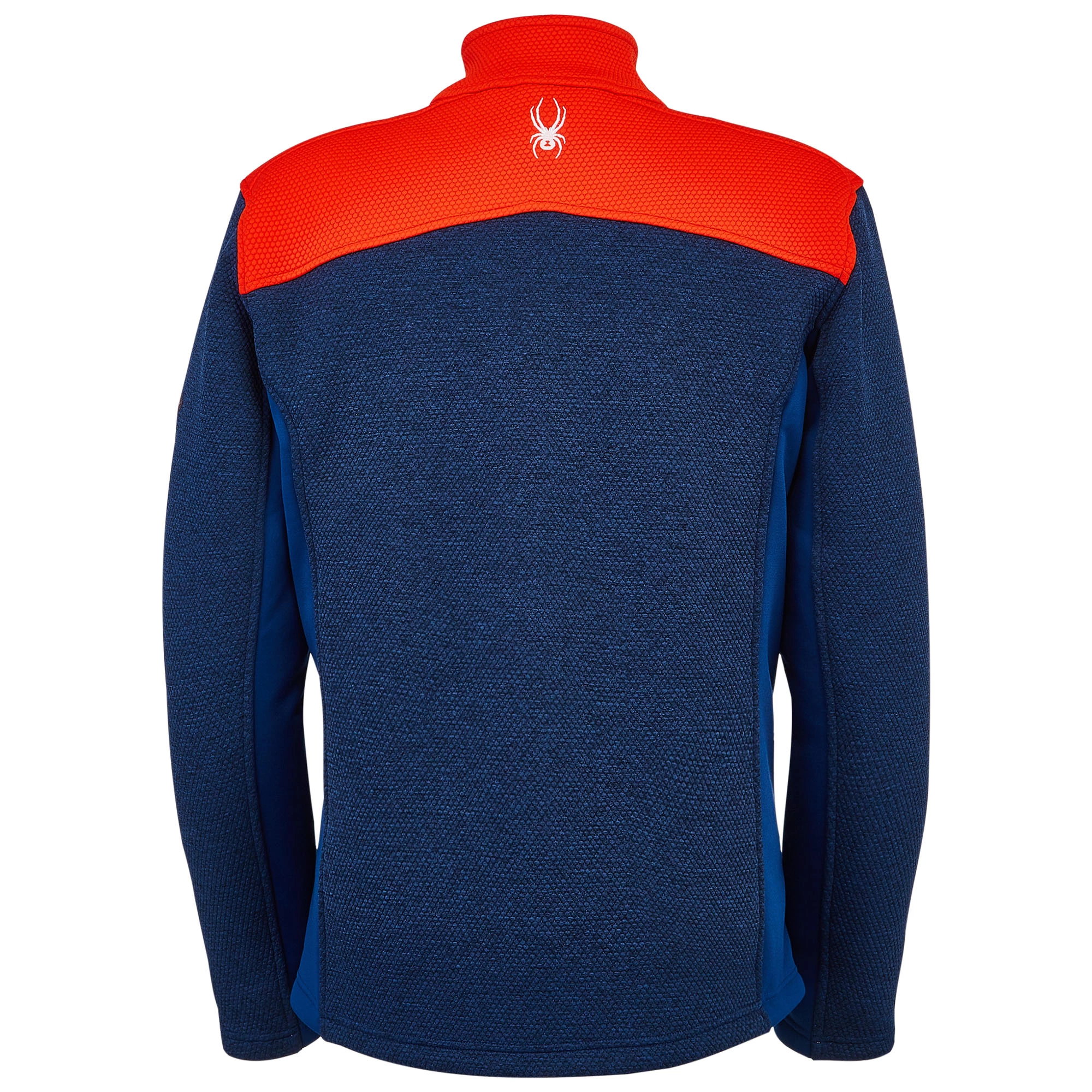 Spyder Men's Encore Fleece Jacket 10 Spyder Men's Encore Fleece Jacket - Image 10