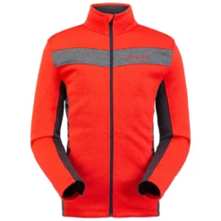 Spyder Men's Encore Fleece Jacket 22 Spyder Men's Encore Fleece Jacket -686 shop unnamed file 6216