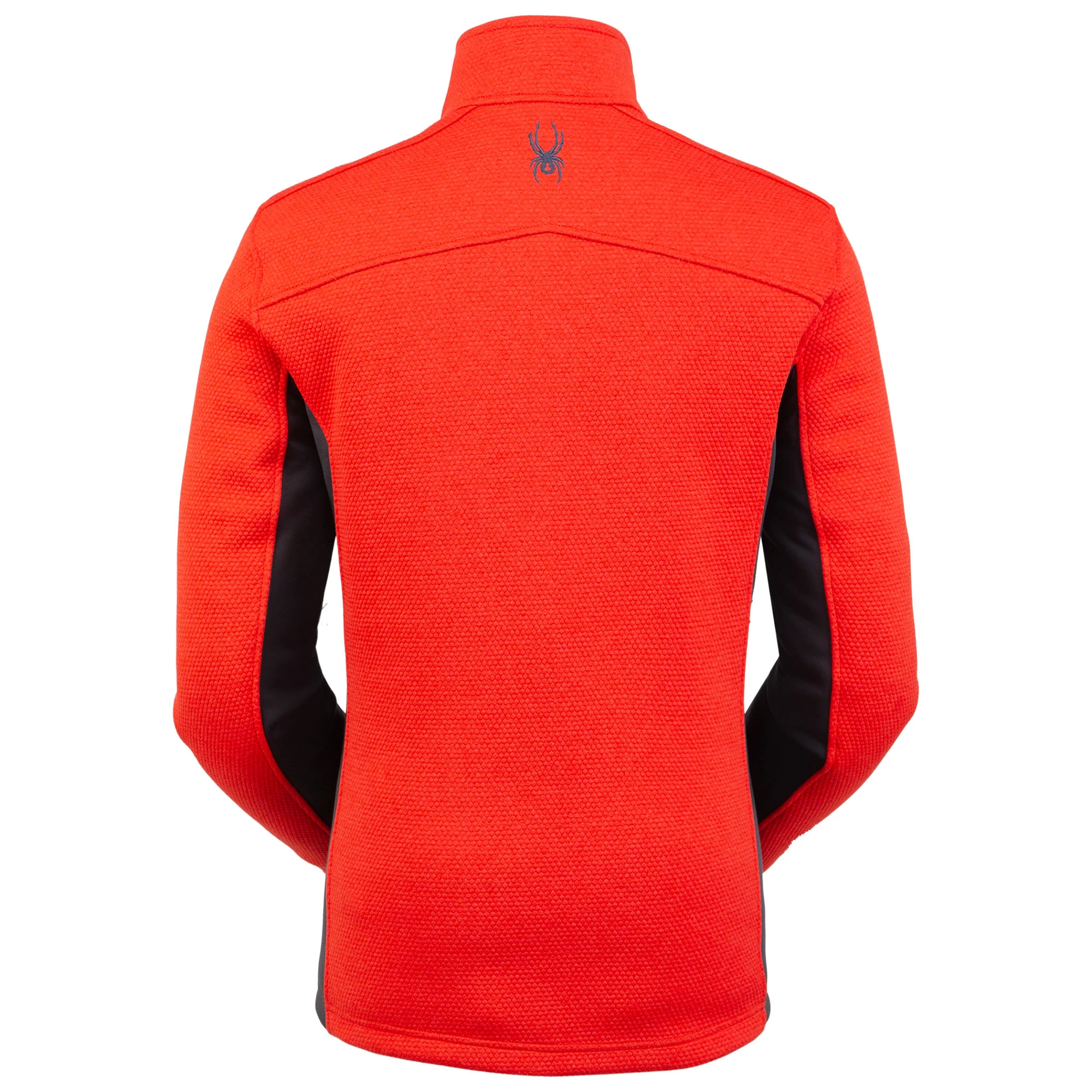 Spyder Men's Encore Fleece Jacket 12 Spyder Men's Encore Fleece Jacket - Image 12