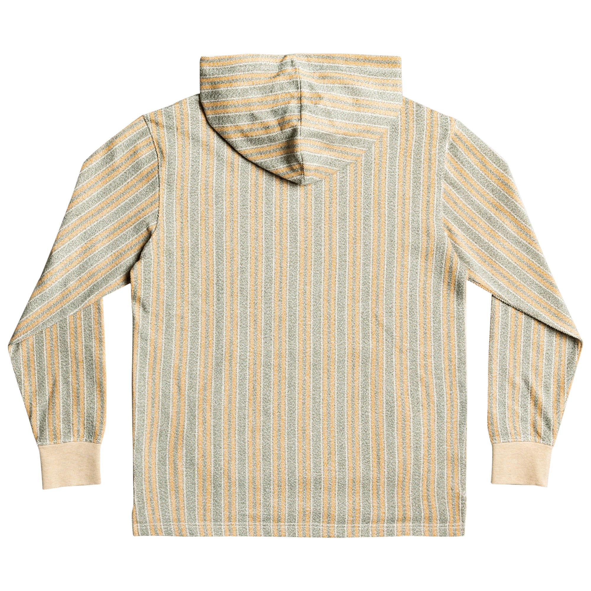 Quiksilver Men's Baja Surf Hoodie 6 Quiksilver Men's Baja Surf Hoodie - Image 6