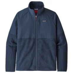 Patagonia Men's Lightweight Better Sweater® Shelled Fleece Jacket