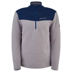 Spyder Men's Encore Fleece Jacket Multi 20 Spyder Men's Encore Fleece Jacket Multi -686 shop unnamed file 6251