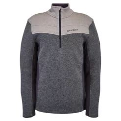 Spyder Men's Encore Fleece Jacket Multi 22 Spyder Men's Encore Fleece Jacket Multi -686 shop unnamed file 6253
