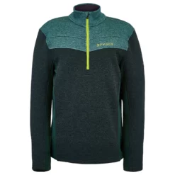 Spyder Men's Encore Fleece Jacket Multi 24 Spyder Men's Encore Fleece Jacket Multi -686 shop unnamed file 6255