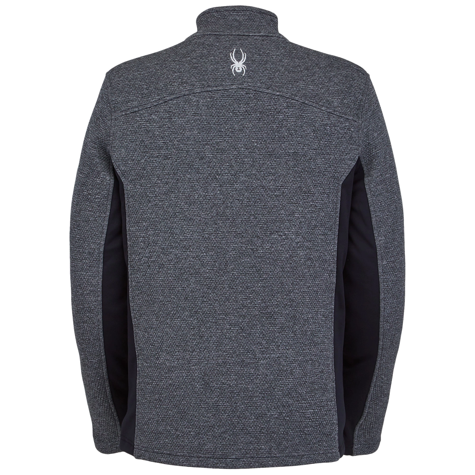 Spyder Men's Encore Fleece Jacket Multi 14 Spyder Men's Encore Fleece Jacket Multi - Image 14