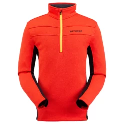 Spyder Men's Encore Fleece Jacket Multi 30 Spyder Men's Encore Fleece Jacket Multi -686 shop unnamed file 6261