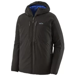 Patagonia Men's Tough Puff Insulated Hoodie