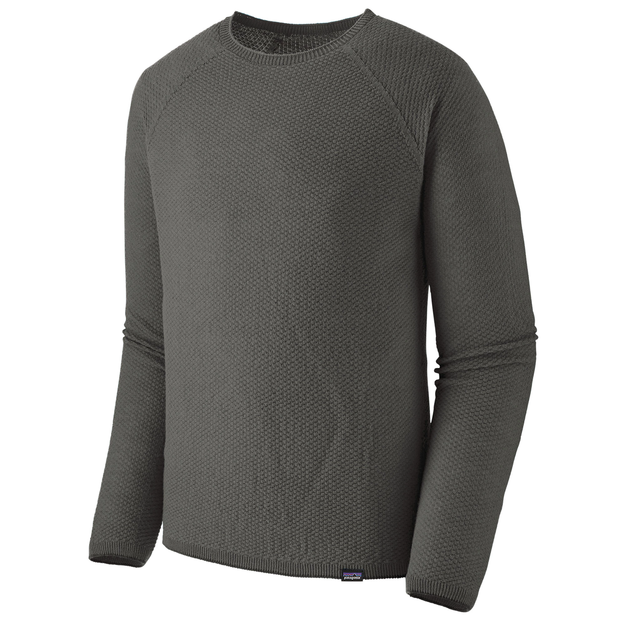Patagonia Men's Capilene® Air Long Sleeve Crew 2 Patagonia Men's Capilene® Air Long Sleeve Crew - Image 2