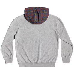 Quiksilver Men's Wagon Road Hood Hoodie -686 shop unnamed file 6288