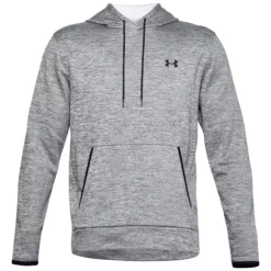 Under Armour Men's Armour Fleece® Twist Hoodie