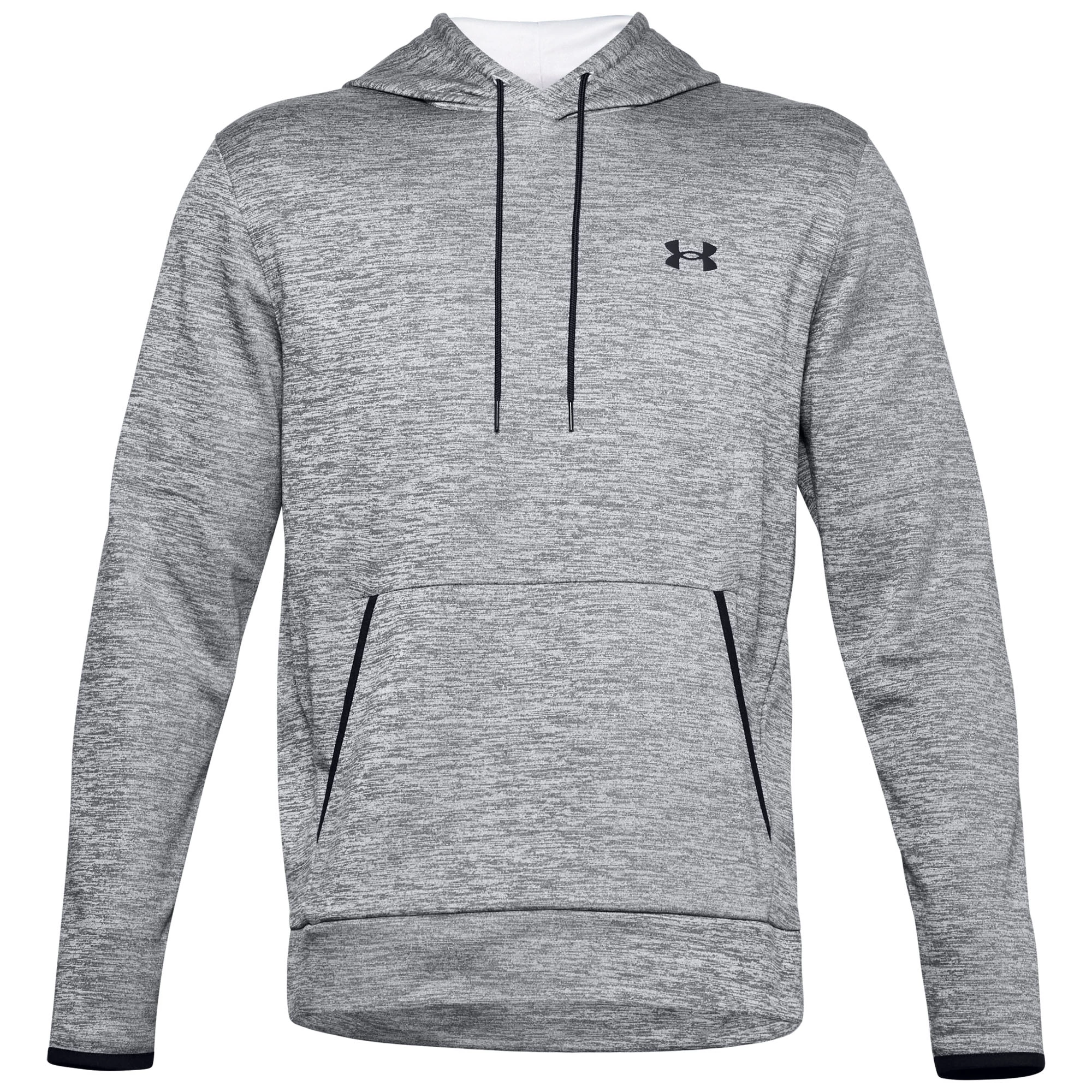 Under Armour Men's Armour Fleece® Twist Hoodie 1 Under Armour Men's Armour Fleece® Twist Hoodie