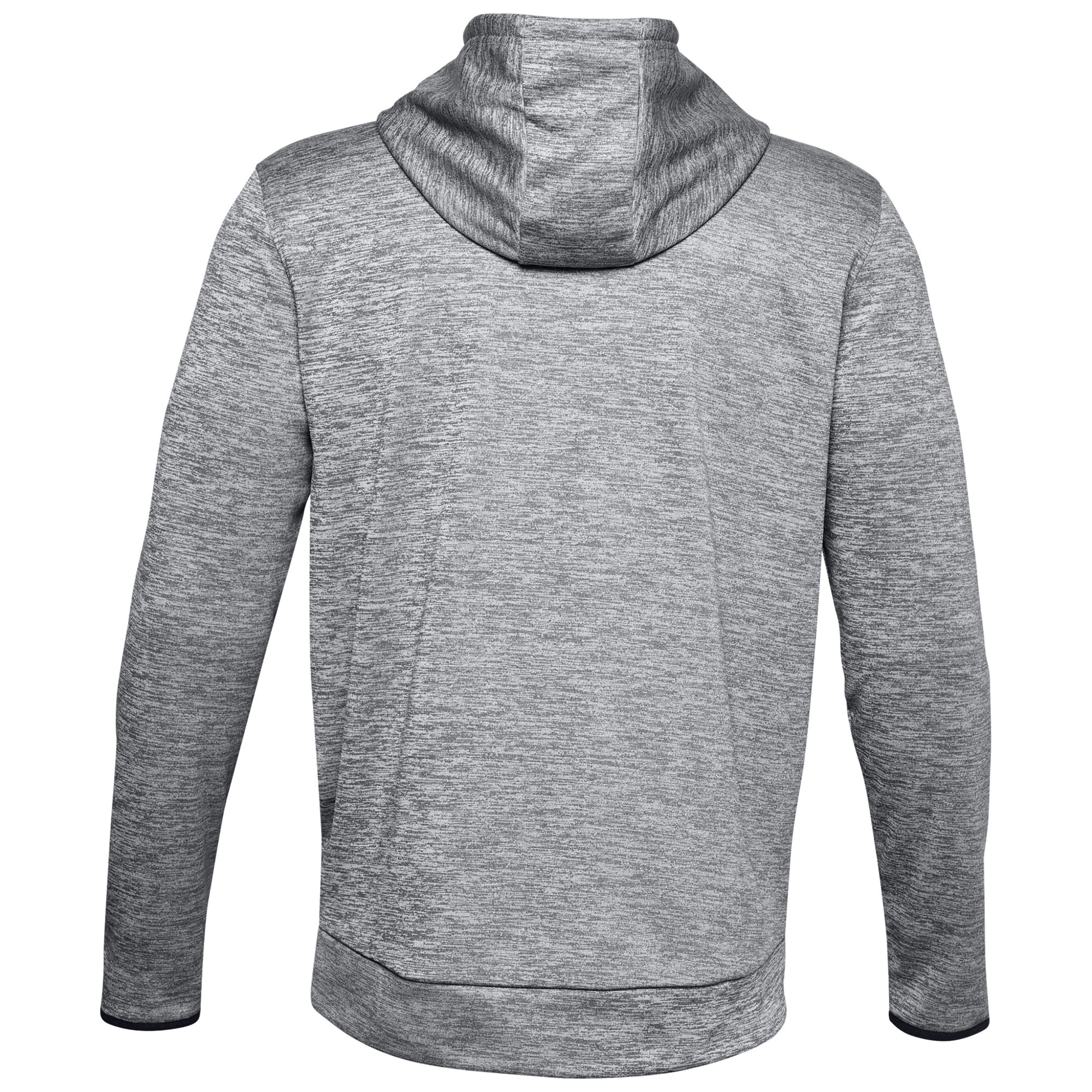 Under Armour Men's Armour Fleece® Twist Hoodie 2 Under Armour Men's Armour Fleece® Twist Hoodie - Image 2