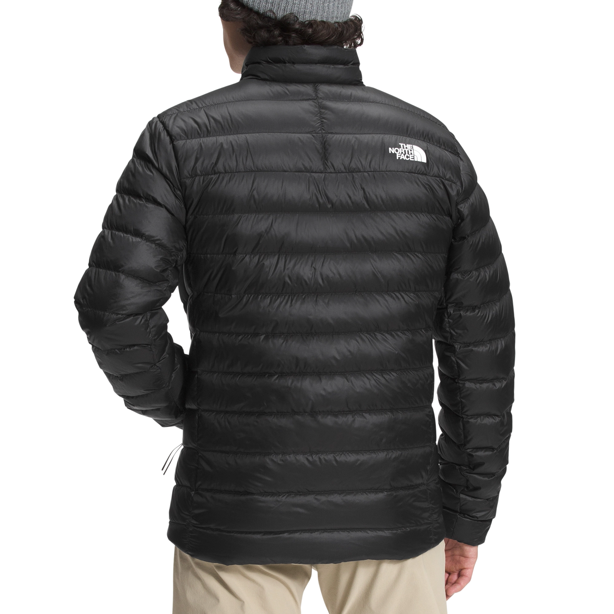 The North Face Mens Sierra Peak Jacket 2 The North Face Mens Sierra Peak Jacket - Image 2